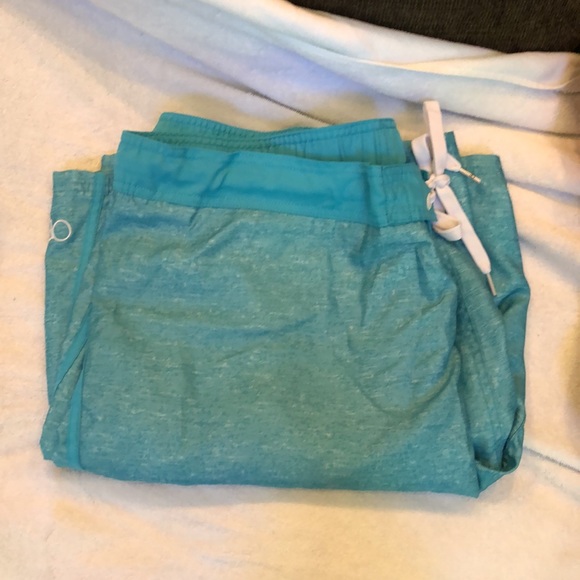 Mens OP XL Swim Trunks - Picture 2 of 3